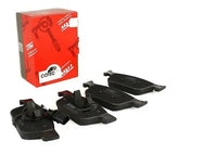 BALATAS DELANTERAS AUDI A4 A5 Q5 Q7 586101 4M0698151T 4M0698151H 8W0698151R 4K0698151