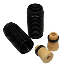 Kit 2 cubre polvos 2 topes de amortiguador delantero · 5Q0413175