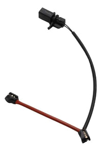Sensor de desgaste de balata