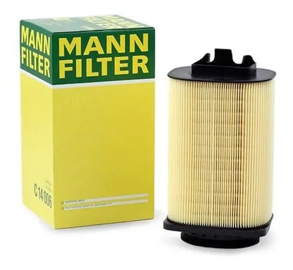 Filtro de aire
