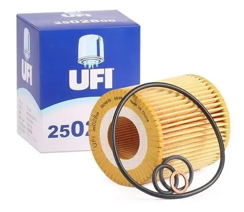 FILTRO DE ACEITE 120I E87 E81 = OX1661D = HU8152X