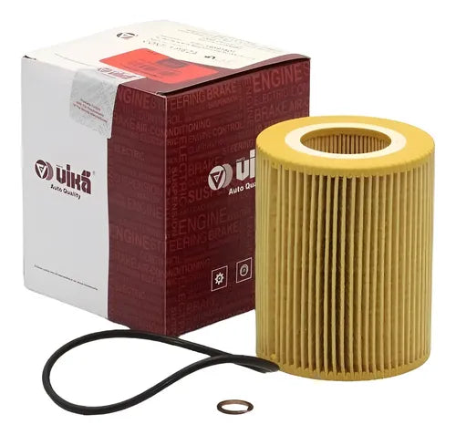 Filtro de aceite para motor