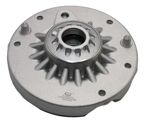 Base de amortiguador delantero bilateral
