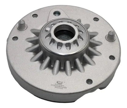 Base de amortiguador delantero bilateral