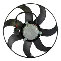 Motoventilador electrico · 6Q0959455