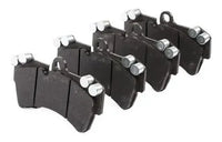 Balatas de freno delanteras · 7L0698151