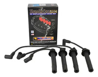 Cables de bujia