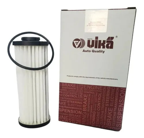 Filtro hidraulico de transmision