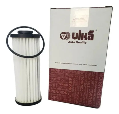 Filtro hidraulico de transmision
