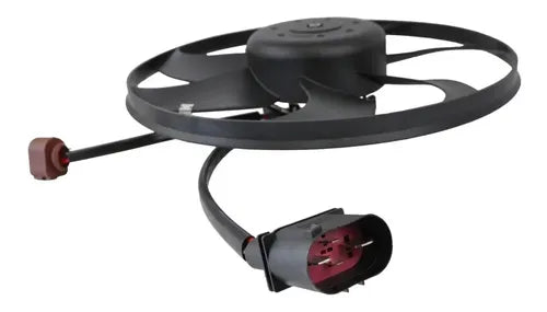 Motoventilador