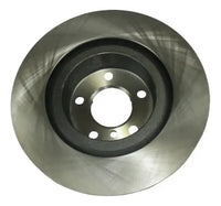 Disco de freno trasero bilateral ventilado · 34206790362