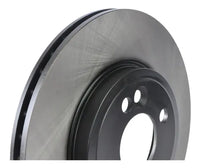 Disco de freno delantero bilateral ventilado · 34116774985