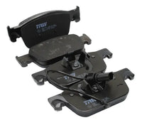BALATAS DELANTERAS AUDI A4 A5 Q5 Q7 586101 4M0698151T 4M0698151H 8W0698151R 4K0698151