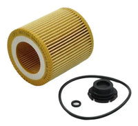 FILTRO DE ACEITE BMW F30 F20 = HU816ZJUEGO = 11427854049, =  11427854445