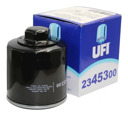 Filtro de aceite para motor