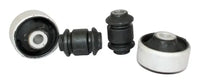 Kit 4 bujes de horquilla inferior delantera bilateral
