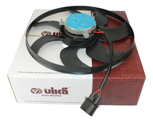Motoventilador de radiador