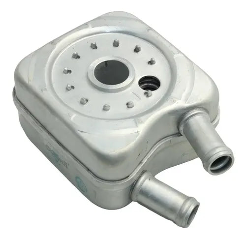Enfriador de aceite para motor