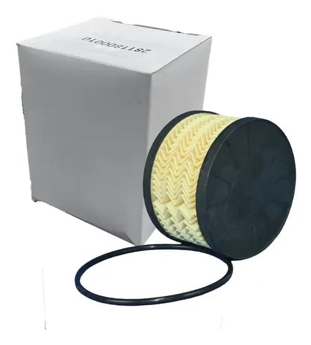 Filtro de aceite para motor
