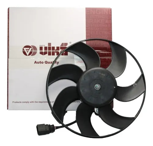Motoventilador