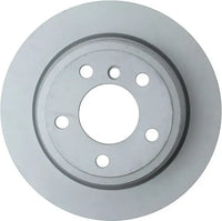 Disco de freno trasero bilateral ventilado · 34216864900