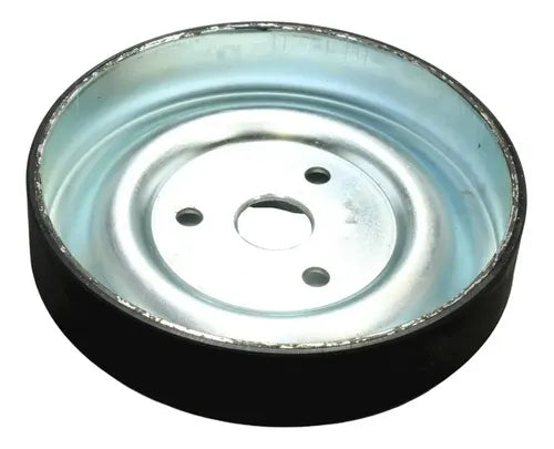 Polea bomba de agua