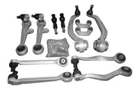 Kit de suspensión delantera