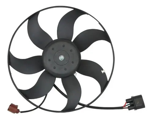 Motoventilador