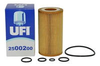 Filtro de aceite para motor · 0001802209