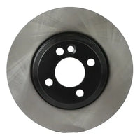 Disco de freno delantero bilateral ventilado · 34116774985