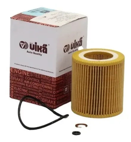 Filtro de aceite para motor