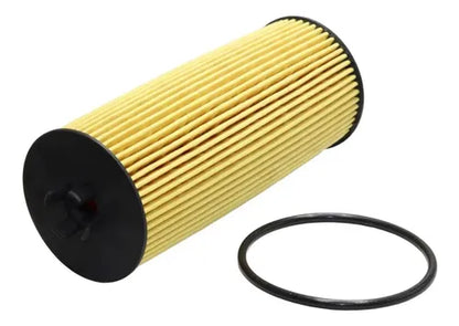 Filtro de aceite para motor