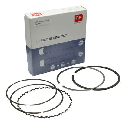 Anillos de piston