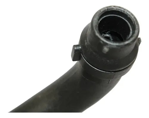 Tubo de la calefaccion
