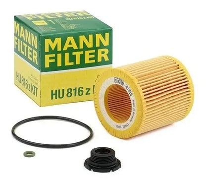 Filtro de aceite para motor