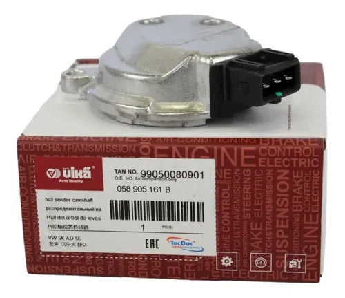 Sensor arbol levas