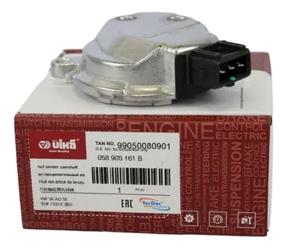 Sensor arbol levas