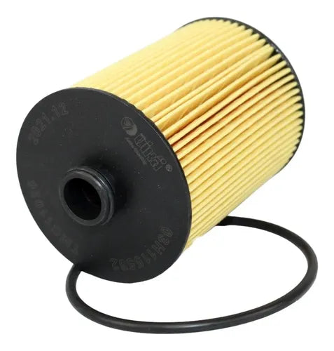 Filtro de aceite para motor