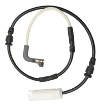 Sensor de desgaste para balata trasera
