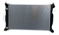 Radiador de agua 8E0121251L