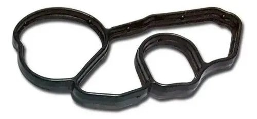 EMPAQUE DE LA BASE DEL FILTRO ACEITE BMW 1 E82 F20 F21