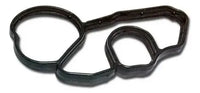 EMPAQUE DE LA BASE DEL FILTRO ACEITE BMW 1 E82 F20 F21