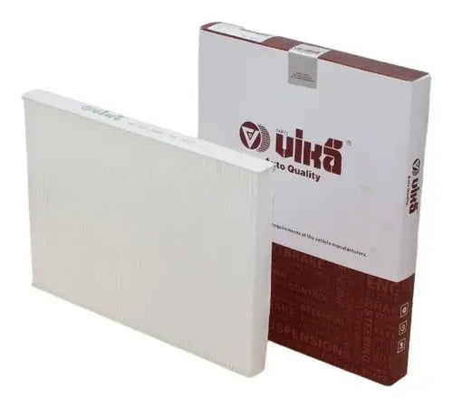 Filtro de cabina