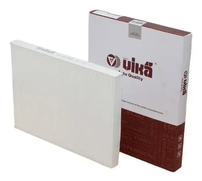 Filtro de cabina