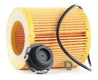 Filtro de aceite para motor