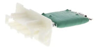 Resistencia ventilador