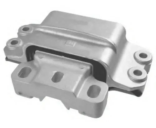 Soporte de transmision