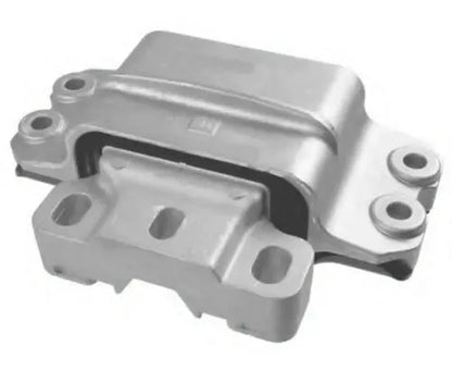 Soporte de transmision