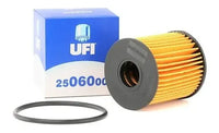 FILTRO ACEITE R56 R60 = HU71151X = OX555 = 11427622446 = LR001247