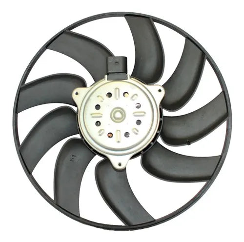 Ventilador Derecho
